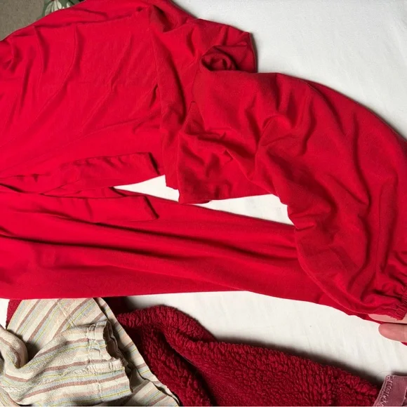 Super Soft Eberjey Joggers (see all photos!) - Picture 8 of 9